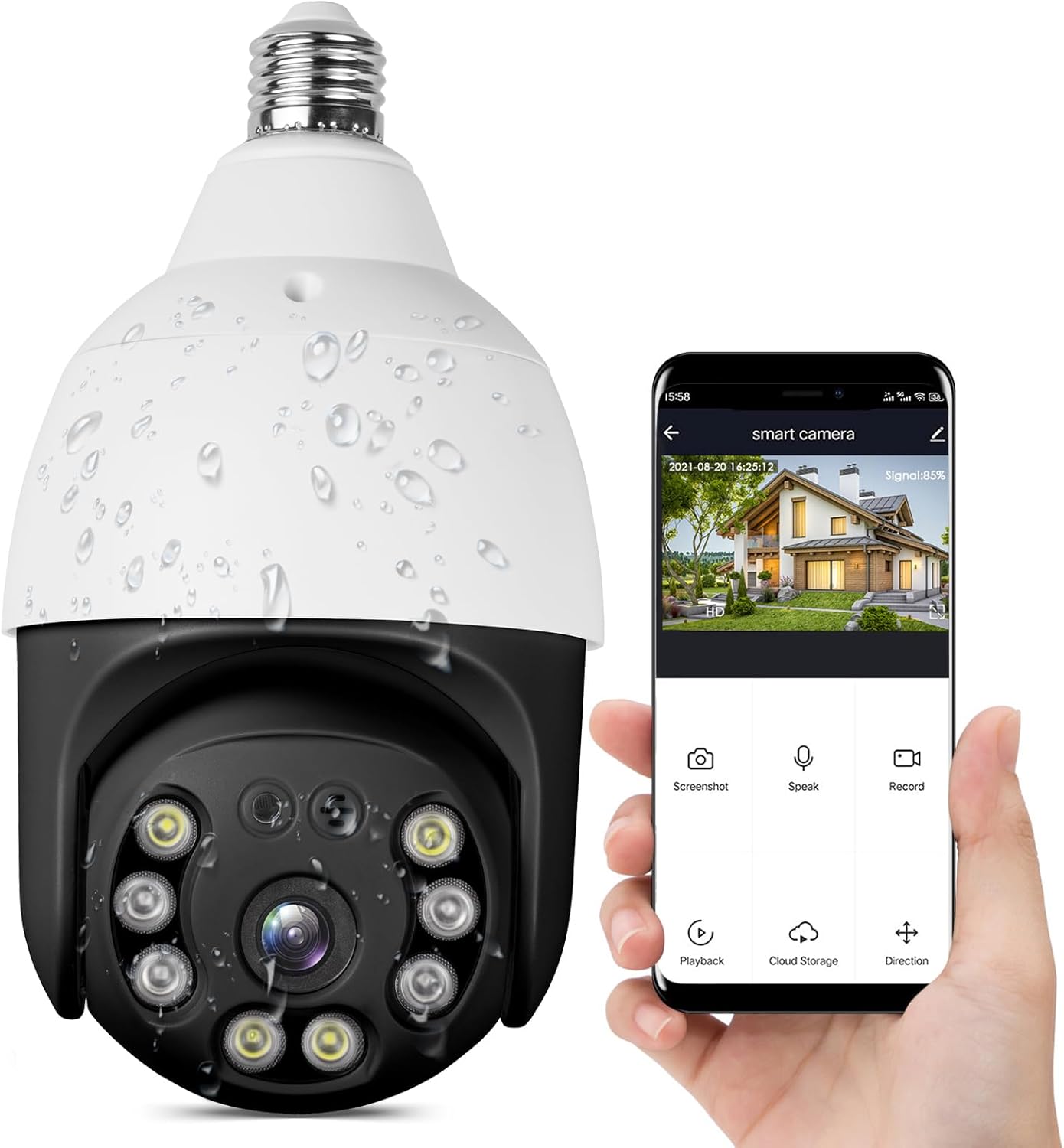Security & Surveillance