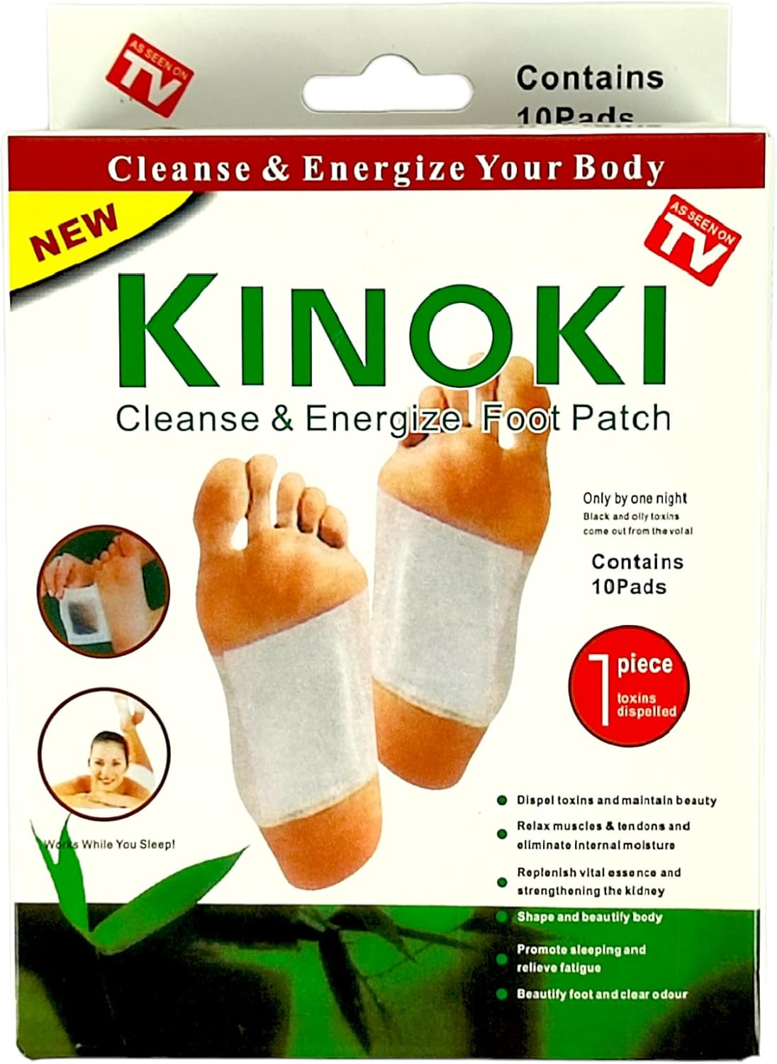 Health and wellness