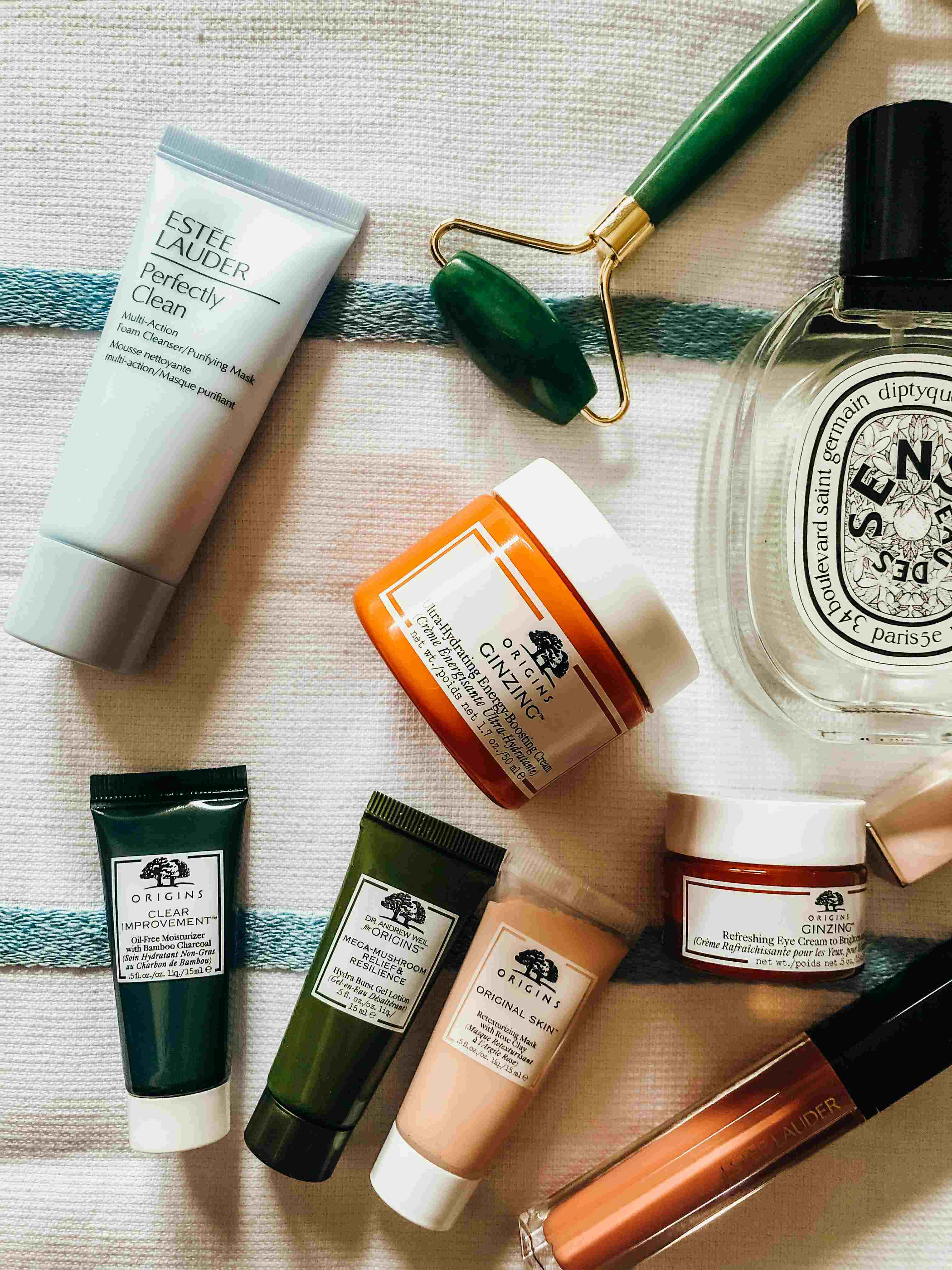 Beauty & Personal Care