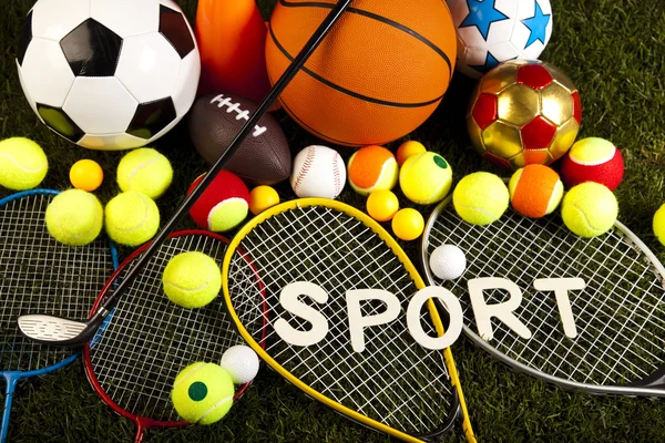 Sports & Outdoors