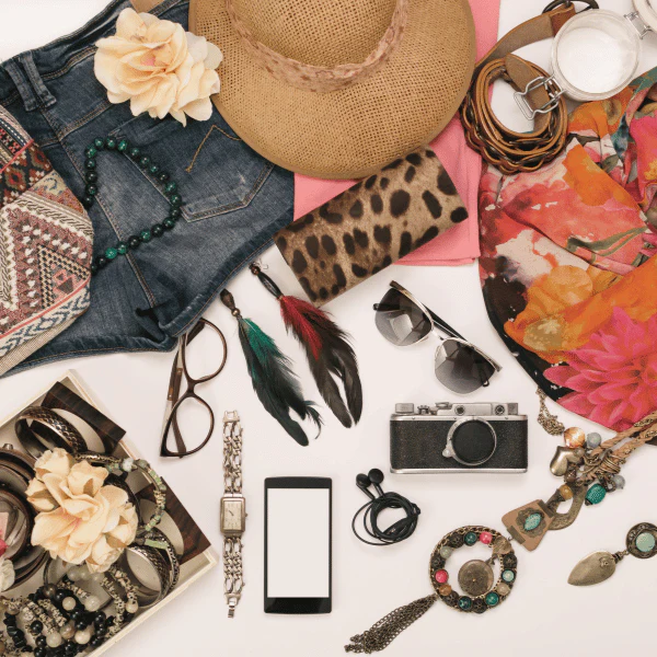 Women's Accessories