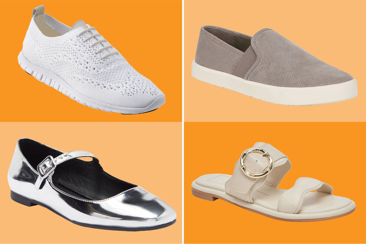 Shoes & Footwear