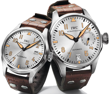 Watches