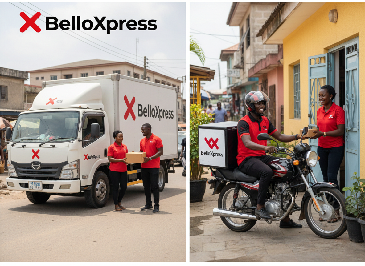 Belloxpress