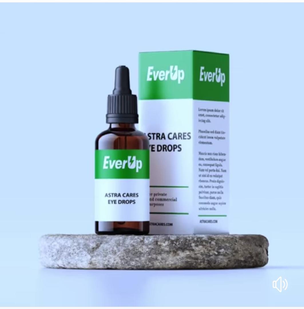 Ever-up Eyecare Image